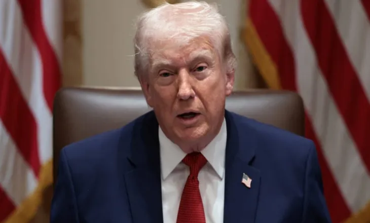 Trump i jep Iranit një javë afat për marrëveshjen, thotë se përgjigja e SHBA-së ndaj sulmit në Haifa do të vijë së shpejti