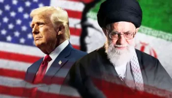 Trump i LUMTUR me luften ne Iran: Janë shkaktuar dëme më shumë sesa pritej, po shkon shumë mirë!