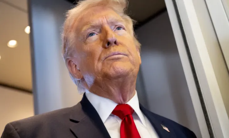 Trump i pakënaqur nga zgjedhja e liderit të ri të Iranit, si do të veprojë SHBA më tej?