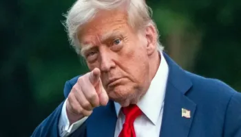 Trump ia bën të qartë Iranit: Nuk do të keni kurrë armë bërthamore, hiqni armët