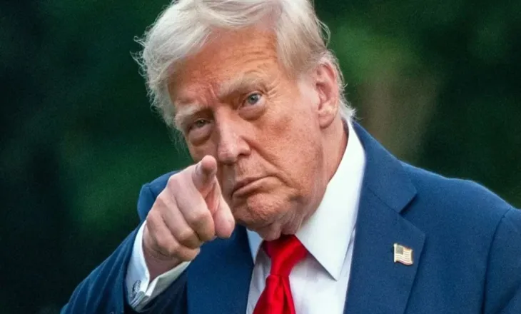 Trump ia bën të qartë Iranit: Nuk do të keni kurrë armë bërthamore, hiqni armët