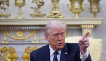 Trump: Irani do të goditet shumë rëndë