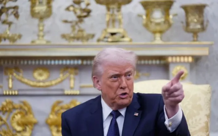 Trump: Irani do të goditet shumë rëndë