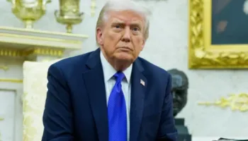 Trump: Irani do të ‘pushtonte Lindjen e Mesme’ nëse SHBA dhe Izraeli nuk do të sulmonin