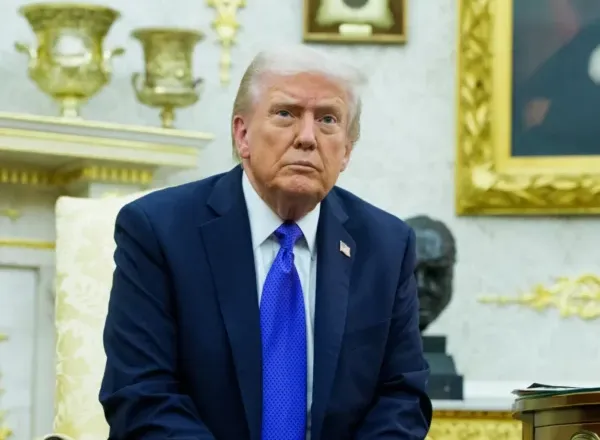 Trump: Irani do të ‘pushtonte Lindjen e Mesme’ nëse SHBA dhe Izraeli nuk do të sulmonin