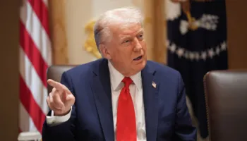 Trump: Irani është plotësisht i mundur, po kërkon me ngulm një marrëveshje