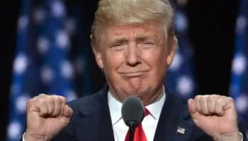 Trump: Irani i dha SHBA-ve një dhuratë me vlerë të madhe, do kemi kontroll mbi çdo gjë