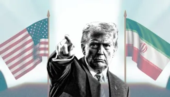 Trump: Irani ka humbur gjithçka, pushtimi tokësor do të ishte humbje kohe