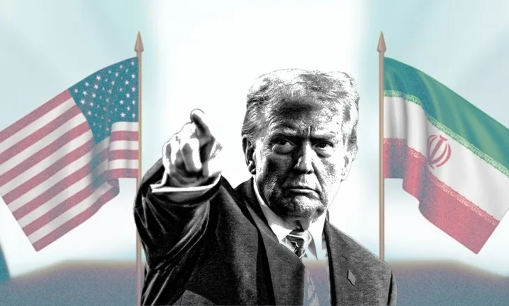 Trump: Irani ka humbur gjithçka, pushtimi tokësor do të ishte humbje kohe