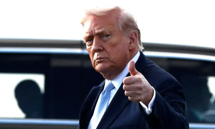 Trump: Irani ka mbaruar, tani armiku më i madh i Amerikës është Partia Demokratike