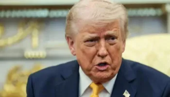 Trump: Irani ka mbaruar! Tani armiku më i madh i SHBA-së është Partia Demokratike