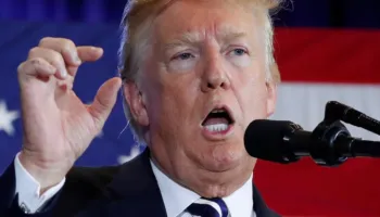 Trump-Iranit: Do t’ju shkatërrojmë nëse sulmoni sërish Katarin