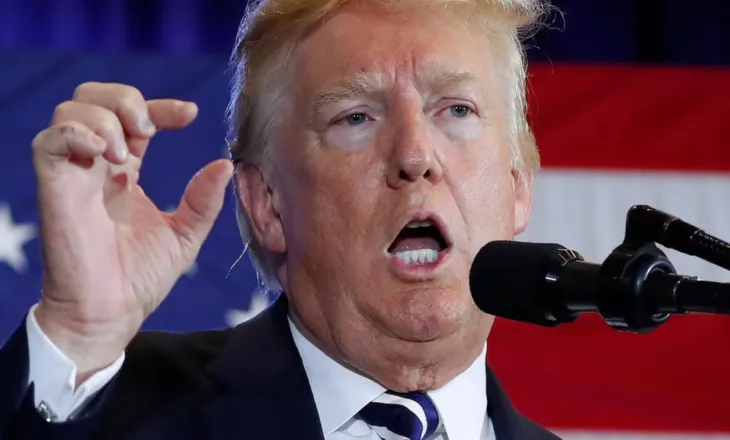 Trump-Iranit: Do t’ju shkatërrojmë nëse sulmoni sërish Katarin