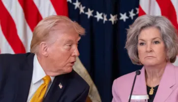 Trump jep lajmin: Shefja e stafit të Shtëpisë së Bardhë është diagnostikuar me kancer të gjirit