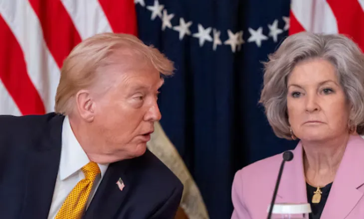 Trump jep lajmin: Shefja e stafit të Shtëpisë së Bardhë është diagnostikuar me kancer të gjirit