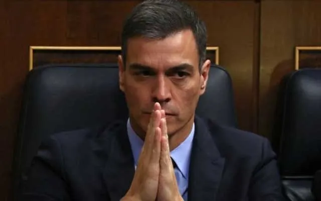 Trump kërcënoi me ndërprerjen e tregtisë, Sanchez: Mos përdor luftën në Iran për të fshehur dështimet