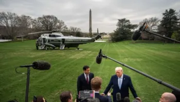 Trump kërcënon Iranin: Hapni Hormuzin brenda 48 orësh ose do të shkatërrojmë termocentralet dhe gjithçka!