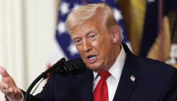 Trump kërcënon Iranin: Nëse godisni sërish Katarin, do ta hedh në fushën e gazit, South Pars