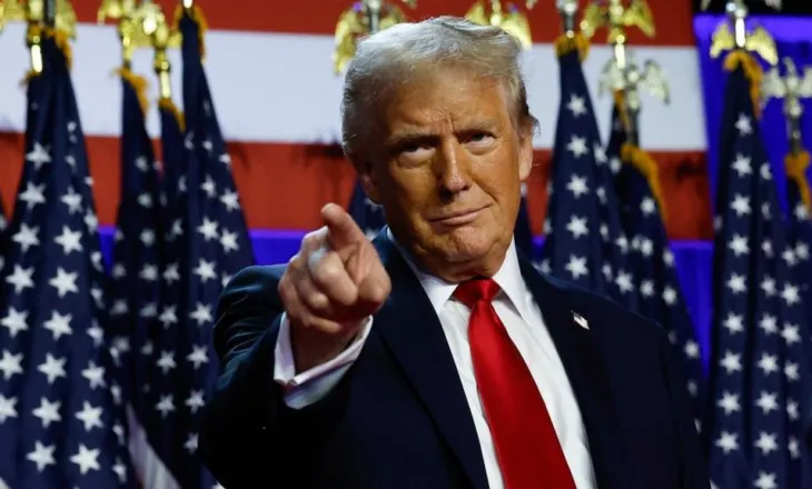 Trump kërcenon Iranin: Ngushtica e Hormuzit të hapet për 48 orë