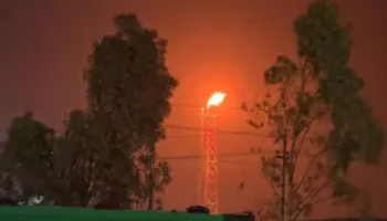 Trump kërcënon me sulme në Harg, Irani godet infrastrukturën energjetike të vendeve të Gjirit