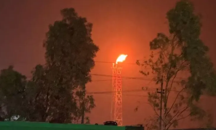 Trump kërcënon me sulme në Harg, Irani godet infrastrukturën energjetike të vendeve të Gjirit