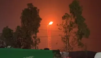 Trump kërcënon me sulme shtesë në Harg, teksa Irani godet infrastrukturën energjetike të vendeve të Gjirit