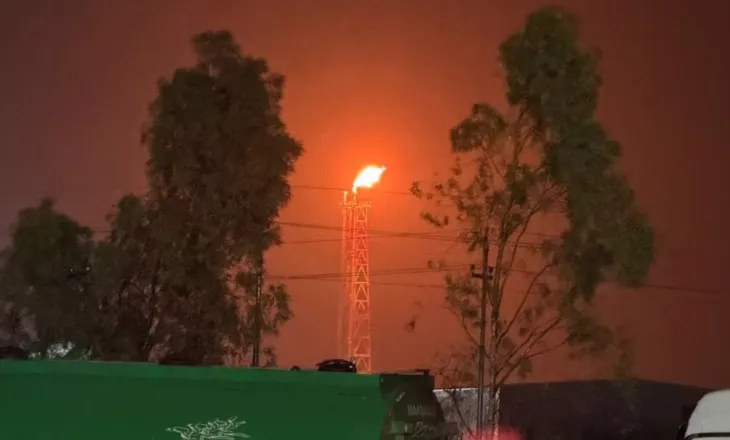 Trump kërcënon me sulme shtesë në Harg, teksa Irani godet infrastrukturën energjetike të vendeve të Gjirit