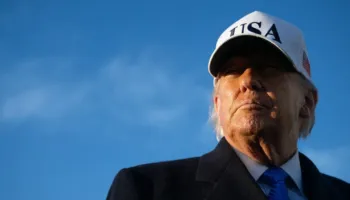 Trump kërcënon NATO-n: Do e keni punën keq po nuk na ndihmuat me Ngushticën e Hormuzit