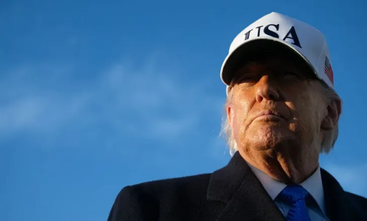 Trump kërcënon NATO-n: Do e keni punën keq po nuk na ndihmuat me Ngushticën e Hormuzit