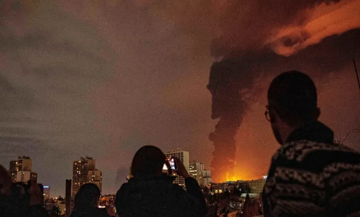 Trump kërcënon NATO-n, Gjermania dhe Britania refuzojnë Presidentin amerikan: S’kemi lidhje me Hormuzin! Mojtaba Khamenei në gjendje kritike