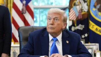 Trump kërkon anije ushtarake nga aleatët për sigurinë e Ngushticës së Hormuzit