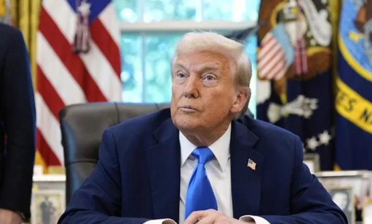 Trump kërkon anije ushtarake nga aleatët për sigurinë e Ngushticës së Hormuzit