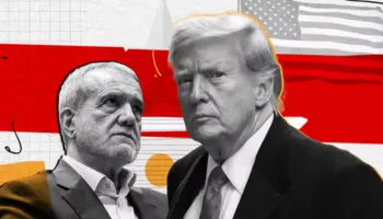 Trump kërkon ‘dorëzim pa kushte’! Irani: Ëndrrën merreni me vete në varr