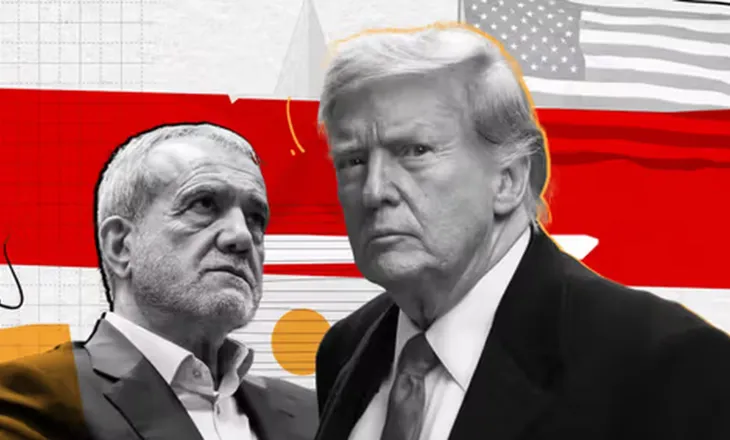 Trump kërkon ‘dorëzim pa kushte’! Irani: Ëndrrën merreni me vete në varr