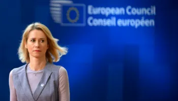 Trump kërkon ndihmën e NATO për Hormuz, Kallas: Ngushtica, jashtë juridiksionit…