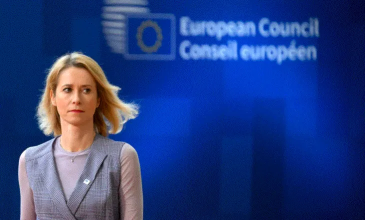 Trump kërkon ndihmën e NATO për Hormuz, Kallas: Ngushtica, jashtë juridiksionit…