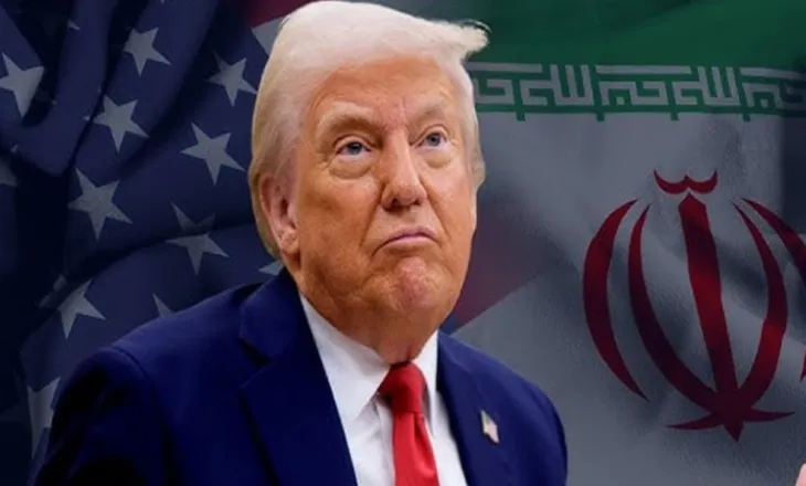 Trump: Kushdo që dëshiron të jetë udhëheqës në Teheran përfundon i vdekur