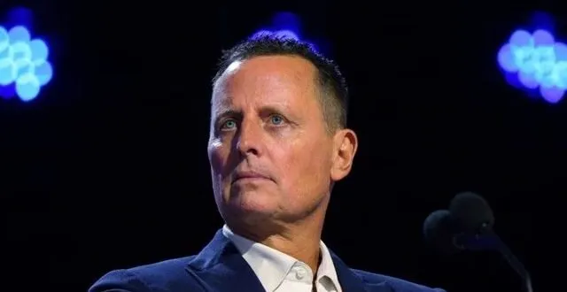 Trump largon Grenell nga çdo post