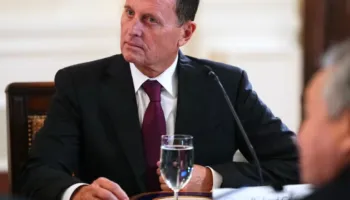 Trump largon Grenell nga posti i drejtuesit të Qendrës Kennedy