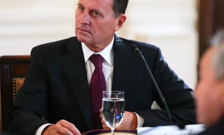 Trump largon Grenell nga posti i drejtuesit të Qendrës Kennedy