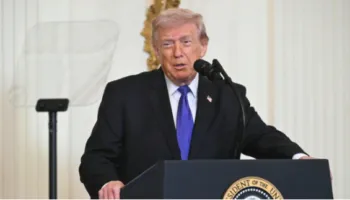 Trump lë të hapur daljen nga NATO: Nëse nuk na ndihmojnë, do të shqyrtojmë largimin