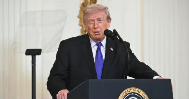 Trump lë të hapur daljen nga NATO: Nëse nuk na ndihmojnë, do të shqyrtojmë largimin