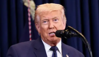 Trump: Lufta e Iranit nuk përfundon këtë javë