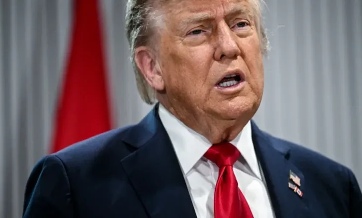 Trump mbështet kurdët: Nisni kryengritje kundër regjimit në Iran!