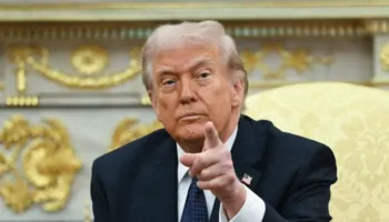 Trump: Mojtaba Khamenei u plagos, por është gjallë