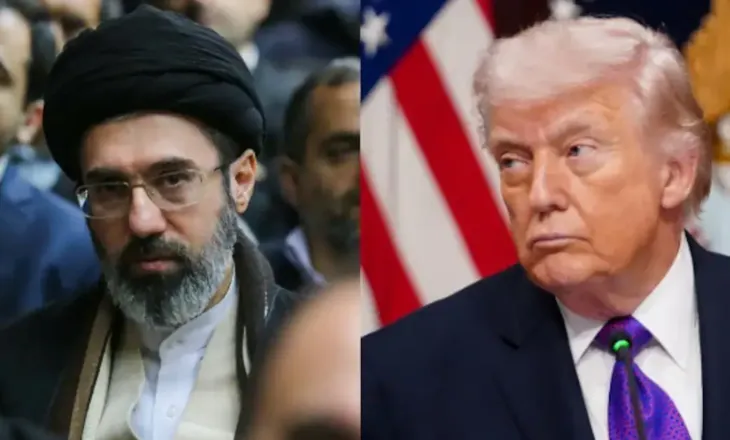 Trump: Mojtaba mund të jetë vrarë, shtetet të dërgojnë anije në Hormuz