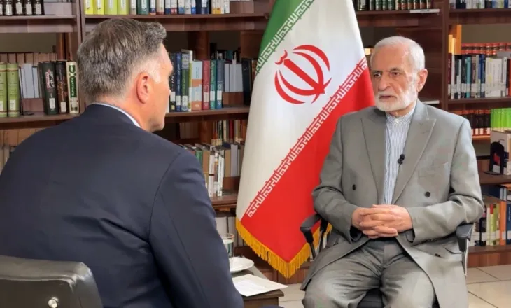 “Trump na mashtroi dhe nuk e mbajti premtimin”, zyrtari i lartë iranian: Jemi përgatitur për një luftë të gjatë me SHBA, ajo mund të mbarojë vetëm nëse…