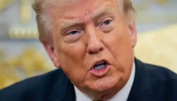 Trump: “NATO po bën një gabim shumë të trashë”