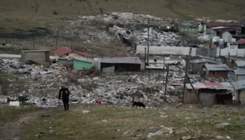 Trump në “shtëpinë” e Drakulës, mediat zbulojnë planin për resort luksoz në Rumani