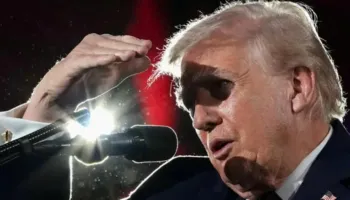 Trump: Negociatorët iranianë frikësohen se do të vriten nga Teherani